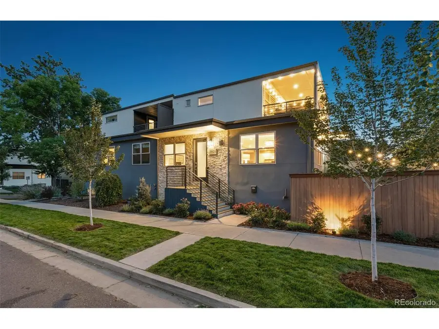 3924 W 30th Ave, Denver, CO 80212 - #3