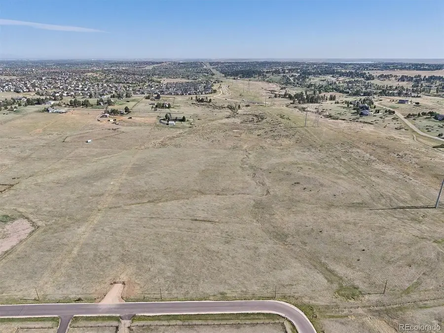 E Sand Creek Road, Parker, CO 80138 - #3