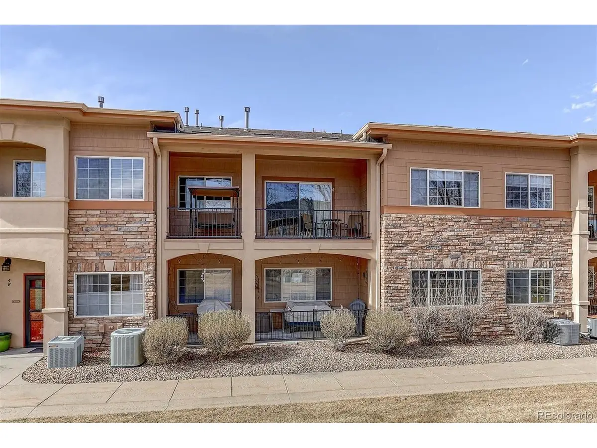 1703 Whitehall Dr #4A, Longmont, CO 80504 - #1