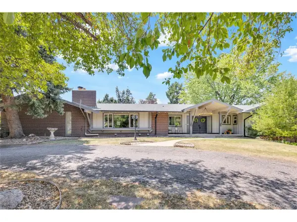 11 Meadowlark Ln, Littleton, CO 80123