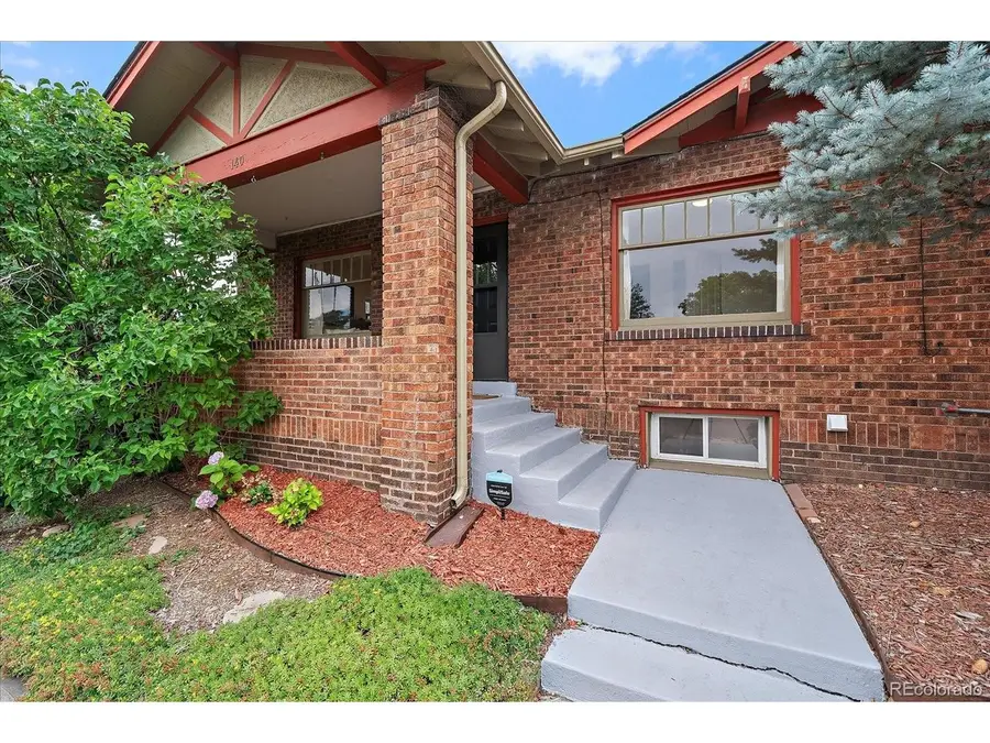 140 E Louisiana Ave, Denver, CO 80210 - #2