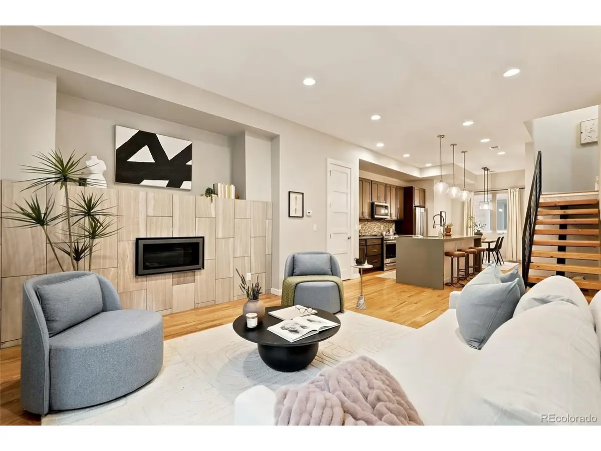4455 Tennyson St, Denver, CO 80212 - #1