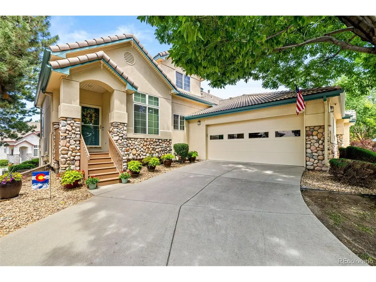 3555 W 111th Dr #A, Westminster, CO 80031 - #1