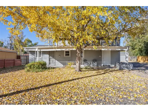 2565 Pierce St, Lakewood, CO 80214