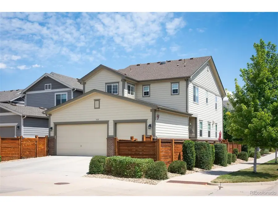 560 E Fremont Pl, Littleton, CO 80122 - #2