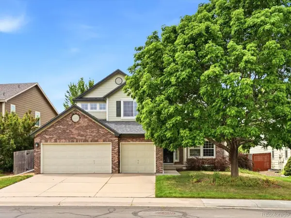 18740 E Progress Ave, Centennial, CO 80015