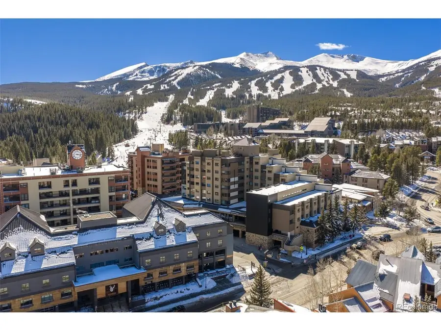 535 S Park Ave #4-505, Breckenridge, CO 80424 - #2
