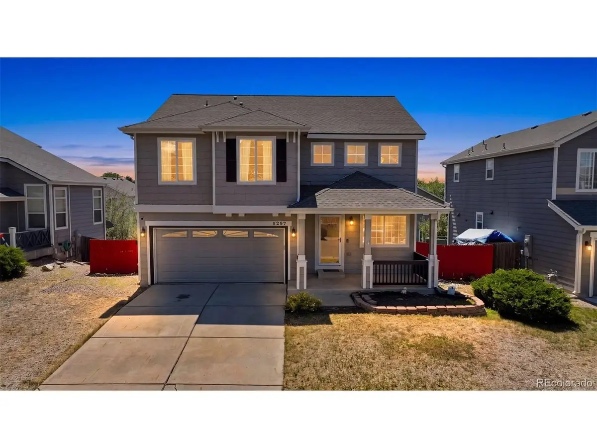 5297 S Malaya Way, Centennial, CO 80015 - #1