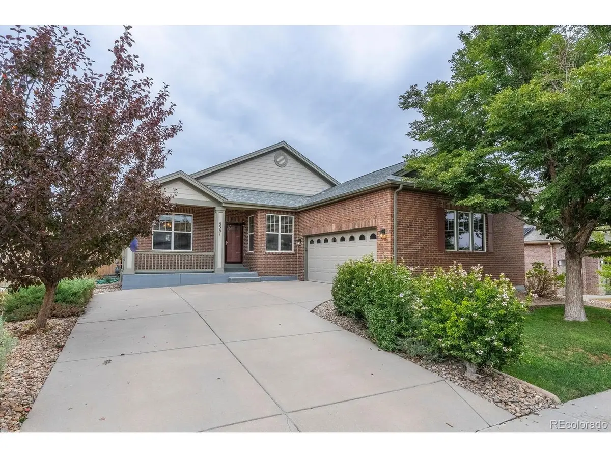 5351 S Eaton Park Way, Aurora, CO 80016 - #1