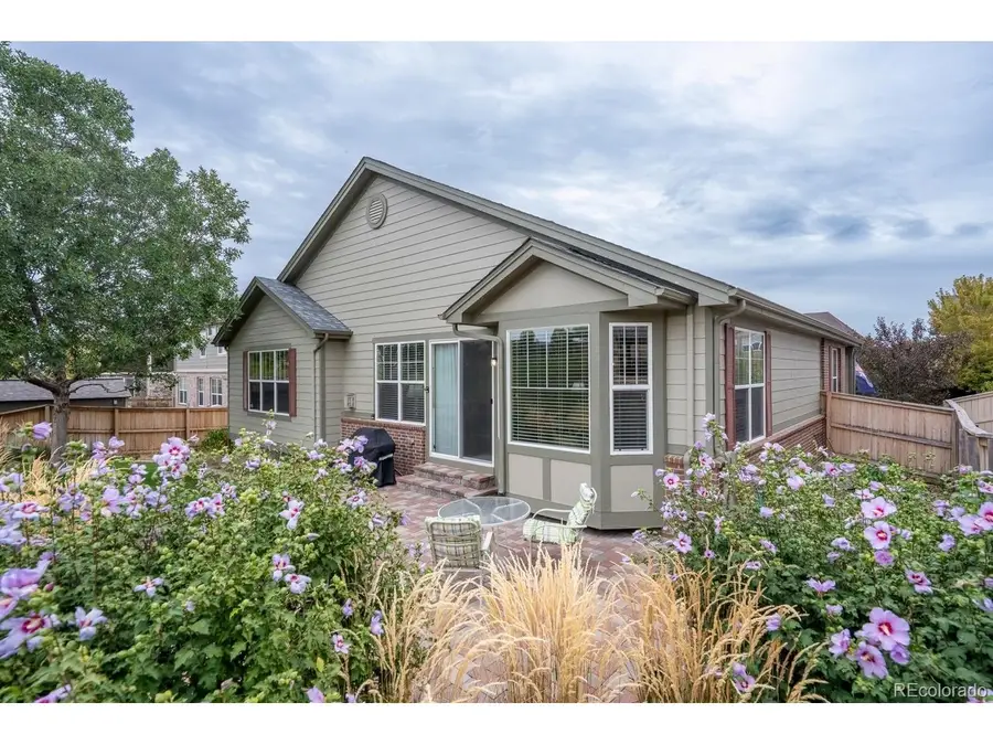 5351 S Eaton Park Way, Aurora, CO 80016 - #2