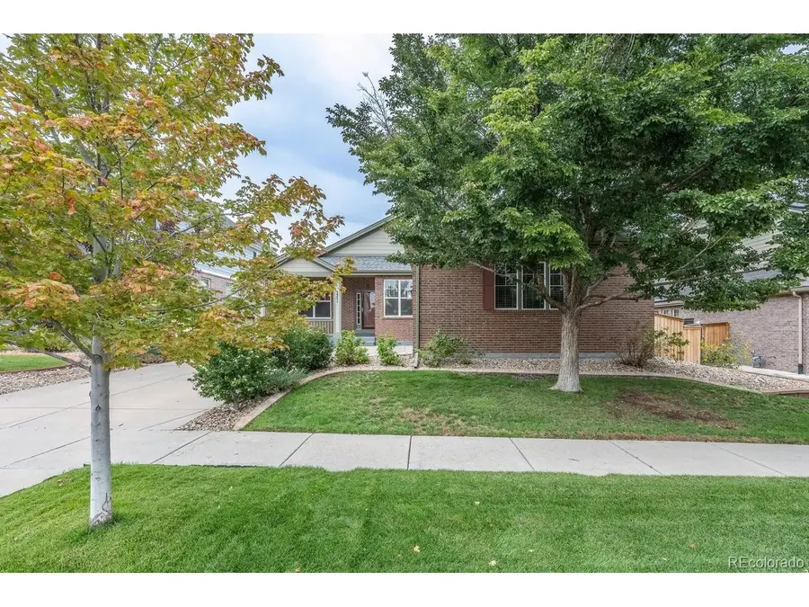 5351 S Eaton Park Way, Aurora, CO 80016 - #3