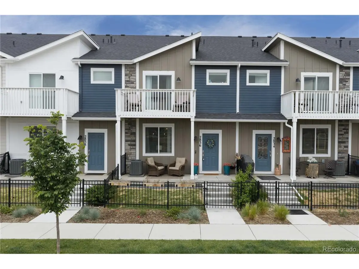 2836 S Flat Cir, Longmont, CO 80503 - #1