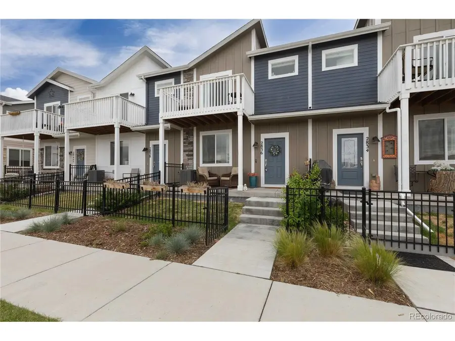 2836 S Flat Cir, Longmont, CO 80503 - #2