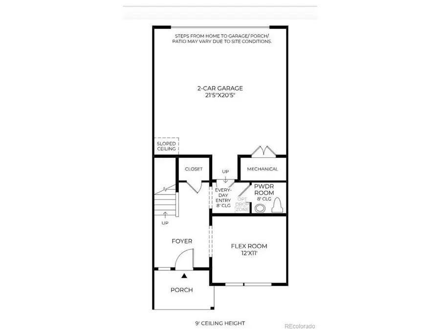 3444 W Elmhurst Pl, Littleton, CO 80120 - #2