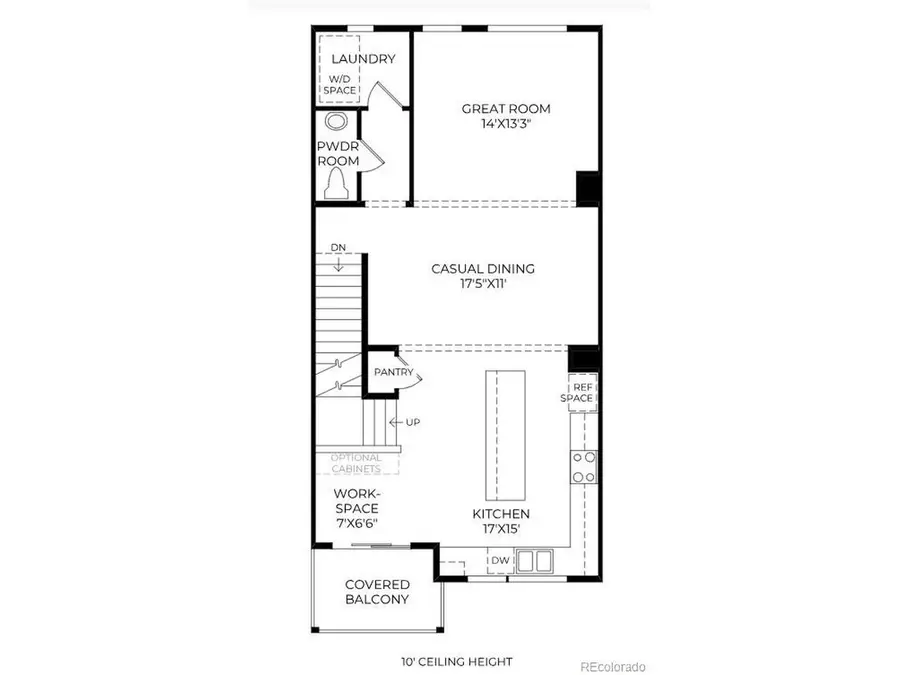 3444 W Elmhurst Pl, Littleton, CO 80120 - #3