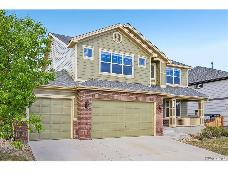 2522 Steeple Rock Dr, Frederick, CO 80516 - #3