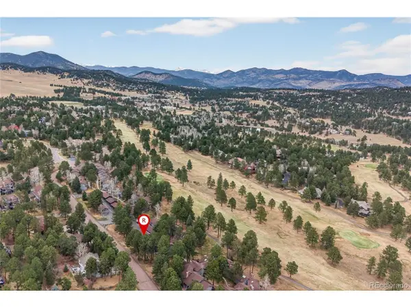 2378 Hearth Dr #20, Evergreen, CO 80439