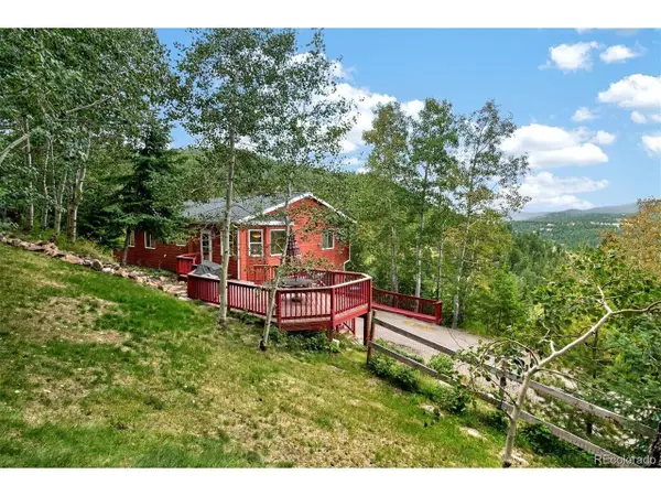 10176 Crest View Dr, Morrison, CO 80465