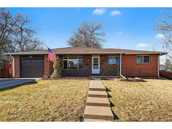 7001 S Dexter St, Centennial, CO 80122