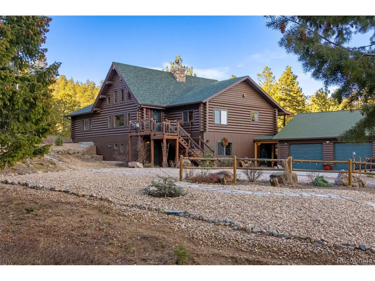 427 Wilderness Ridge Way, Bellvue, CO 80512 - Image #1