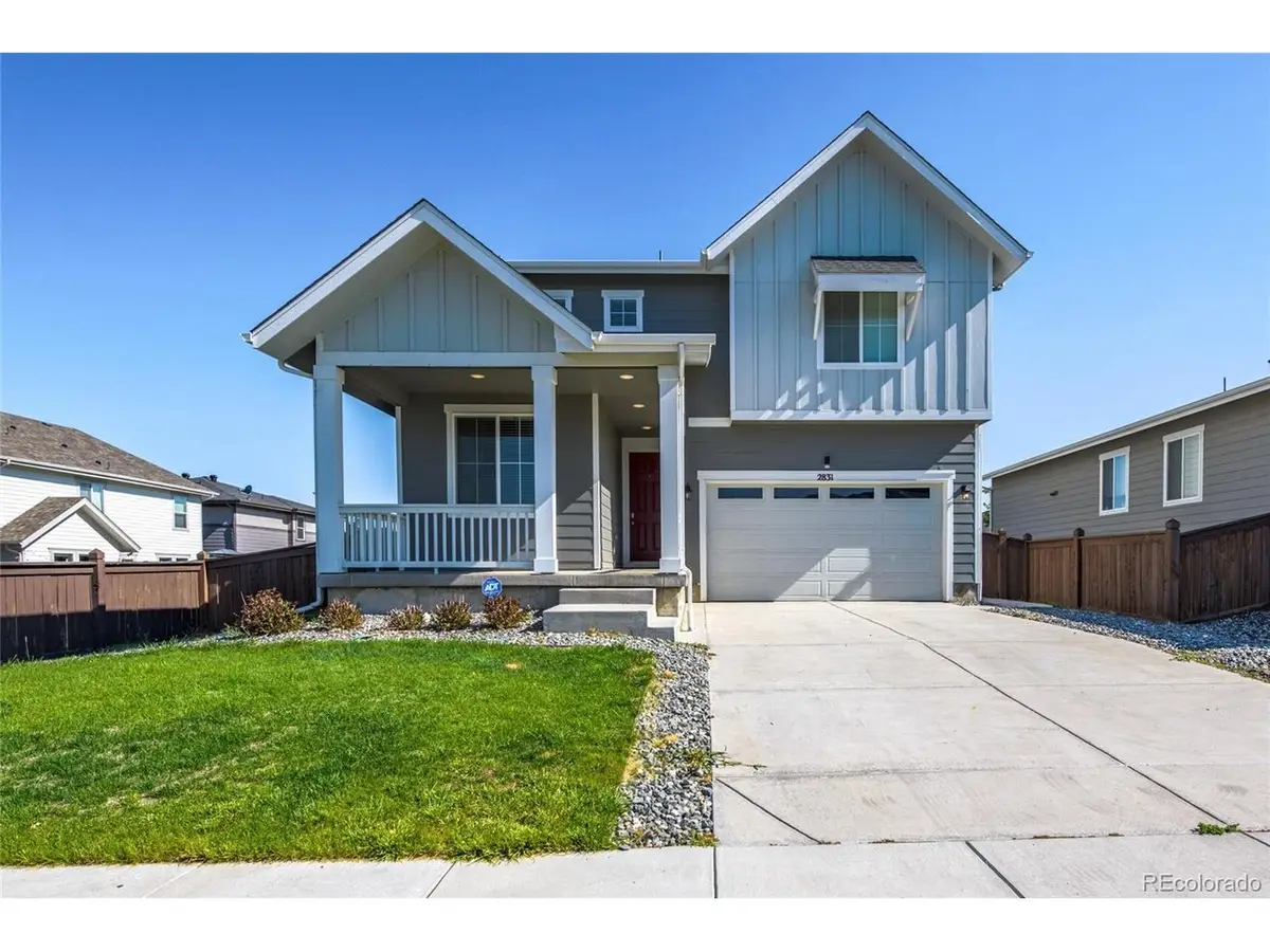 2831 Merlin Dr, Brighton, CO 80601 - #1