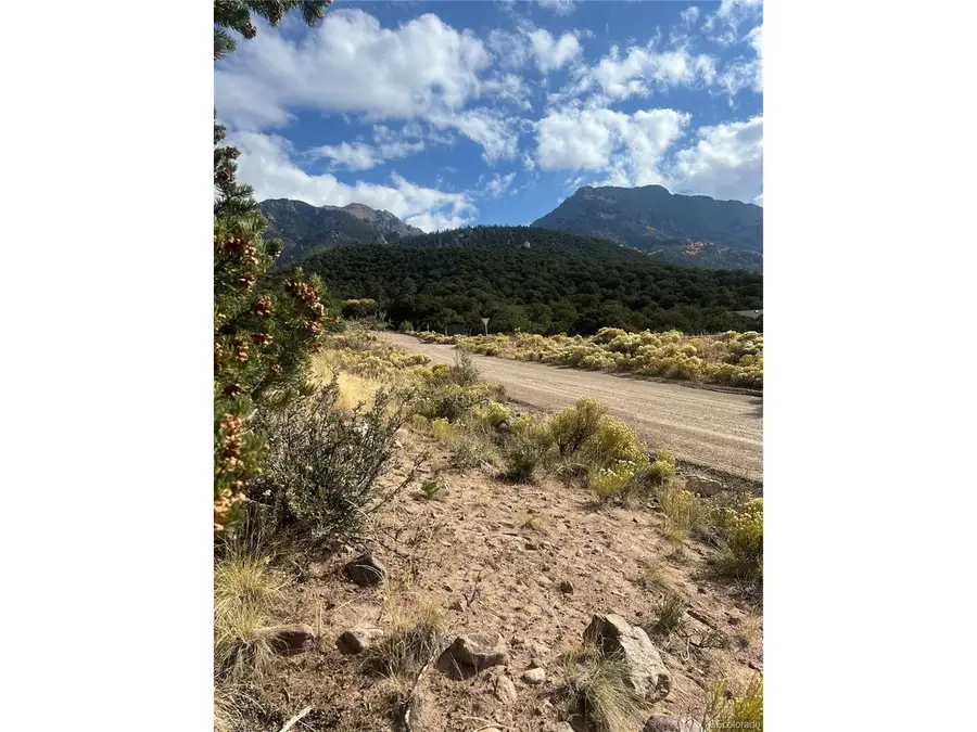 866 Pine Cone Way, Crestone, CO 81131 - Image #2