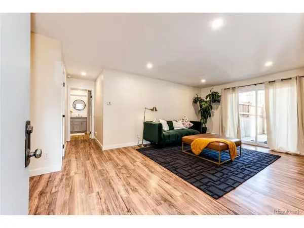 6455 E Bates Ave #3-103, Denver, CO 80222