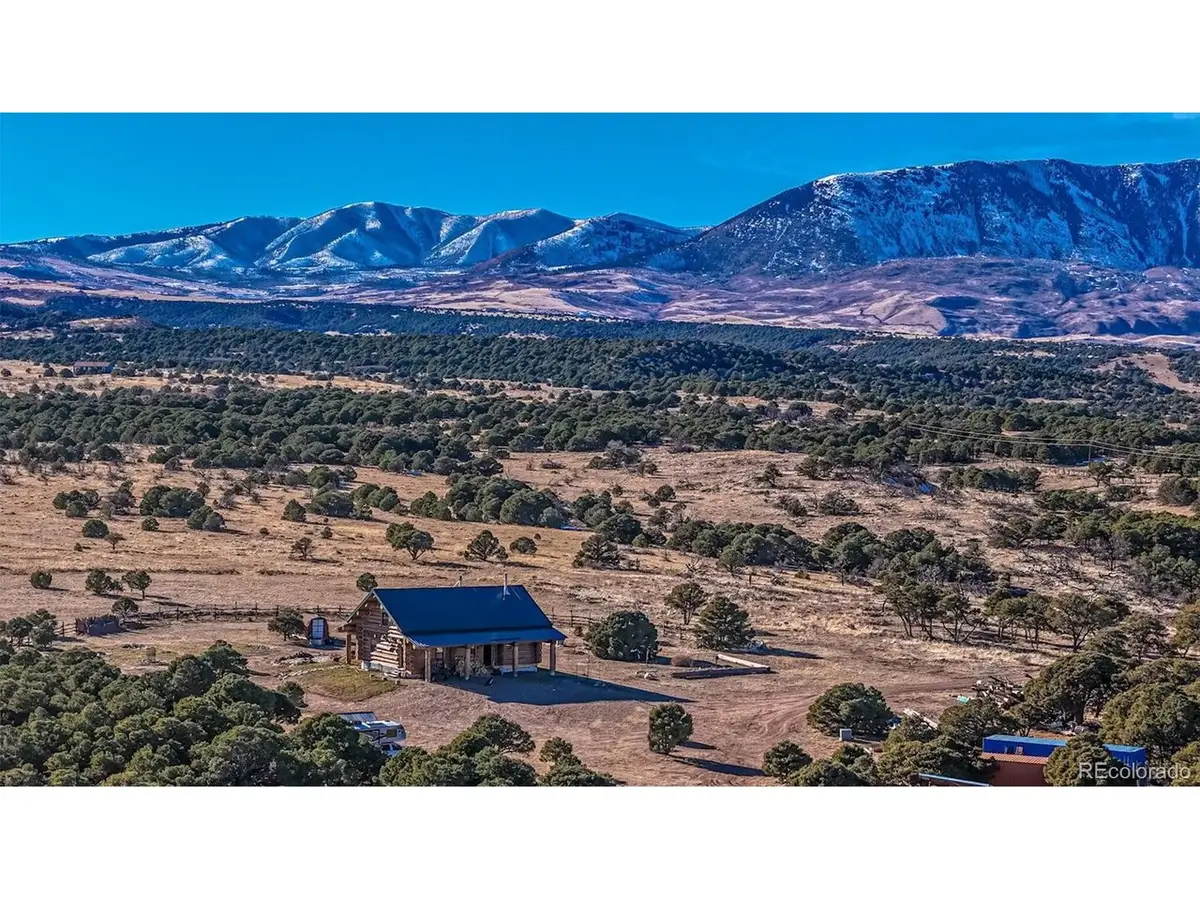 484 Gordon Dr, Walsenburg, CO 81089 - #1