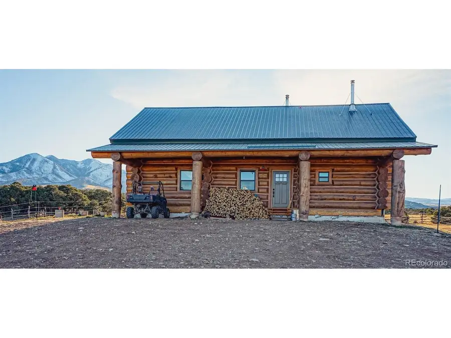 484 Gordon Dr, Walsenburg, CO 81089 - #2