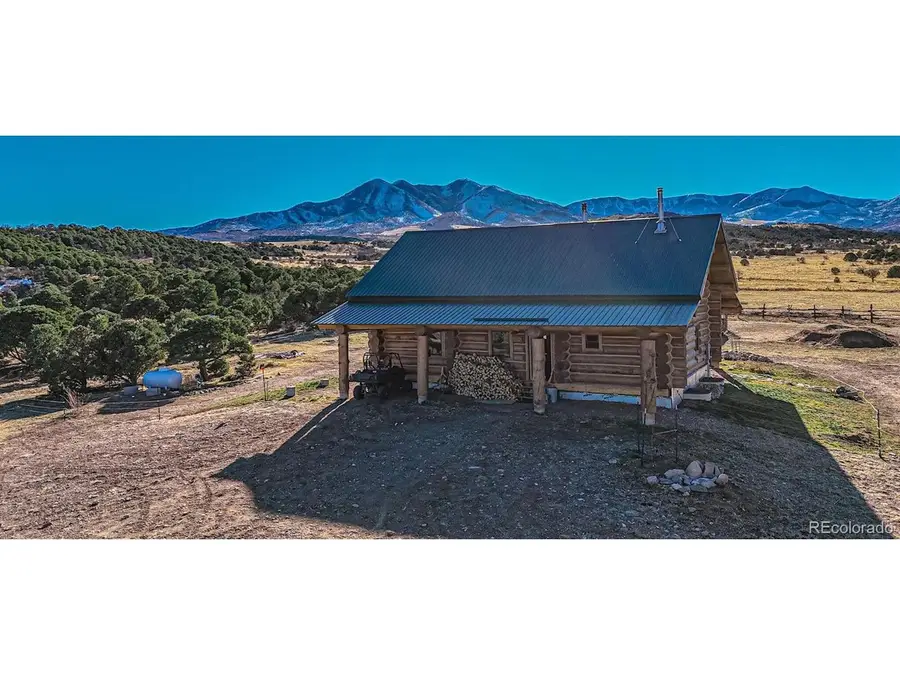 484 Gordon Dr, Walsenburg, CO 81089 - #3