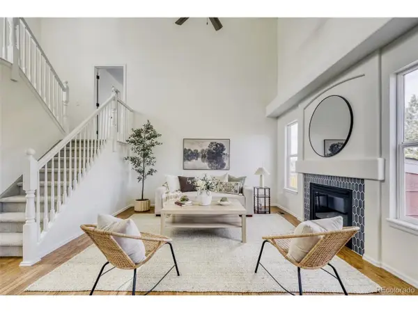 23085 Blackwolf Way, Parker, CO 80138