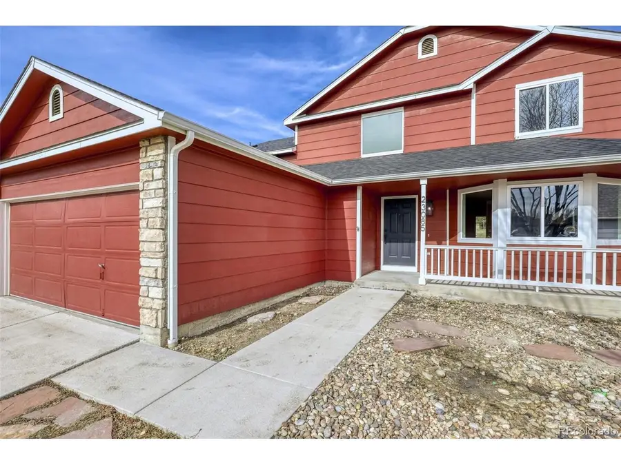 23085 Blackwolf Way, Parker, CO 80138 - #2