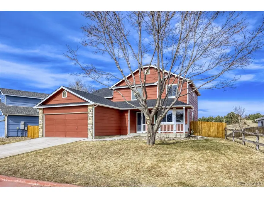 23085 Blackwolf Way, Parker, CO 80138 - #3