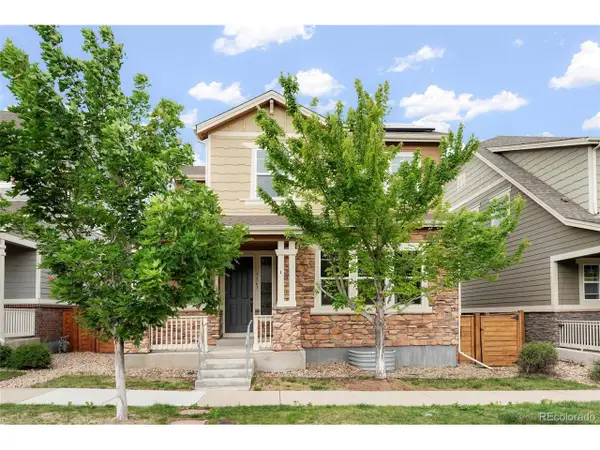 7367 S Pennsylvania St, Littleton, CO 80122