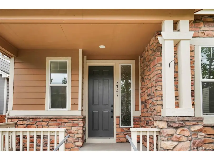 7367 S Pennsylvania St, Littleton, CO 80122 - #2
