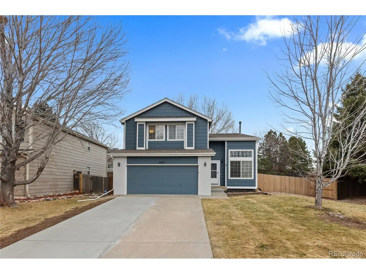 21417 E Crestridge Pl, Centennial, CO 80015 - #1