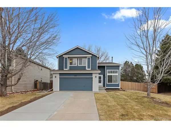 21417 E Crestridge Pl, Centennial, CO 80015