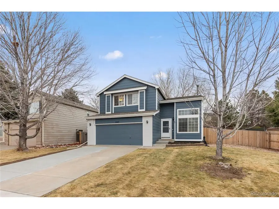 21417 E Crestridge Pl, Centennial, CO 80015 - #2