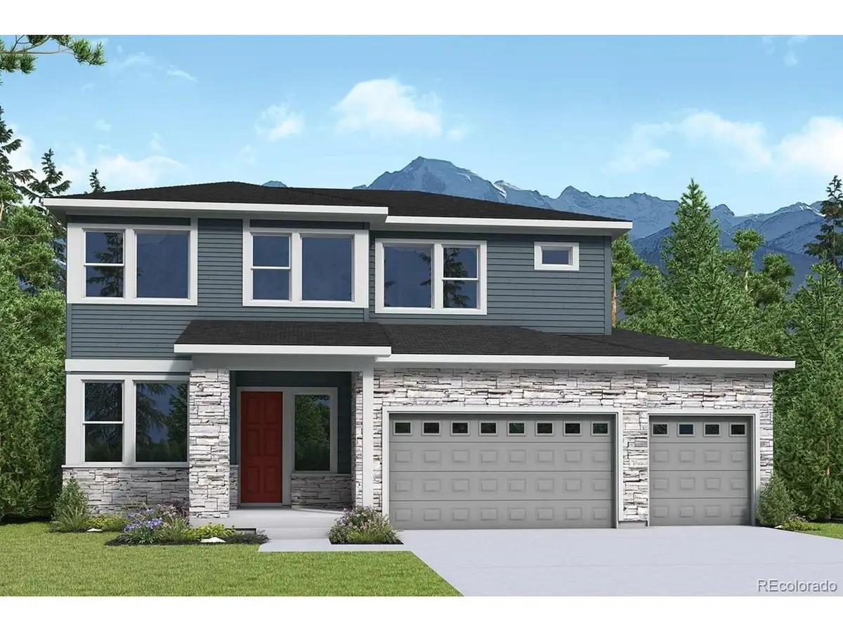 23715 E River Front Dr, Aurora, CO 80019 - #1