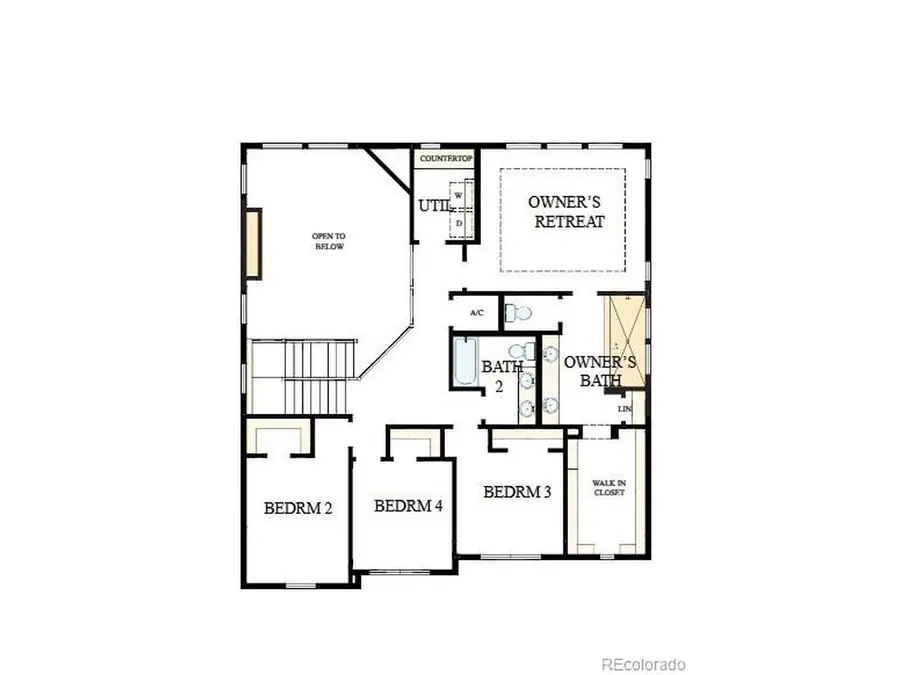 23715 E River Front Dr, Aurora, CO 80019 - #3