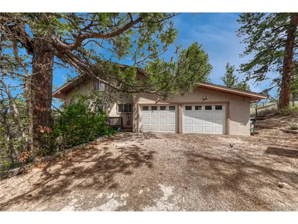 6541 Alpine. Dr, Parker, CO 80134