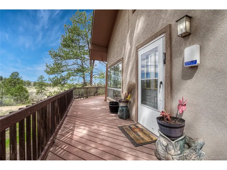 6541 Alpine Dr, Parker, CO 80134 - #2