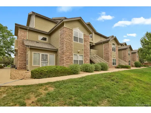 18284 E Floyd Ave #A, Aurora, CO 80013