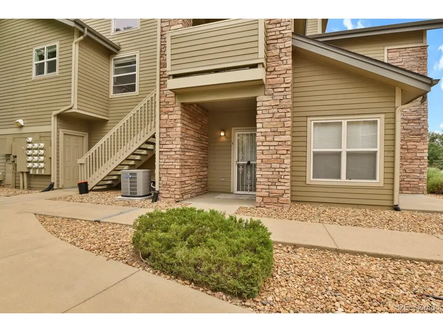 18284 E Floyd Ave #A, Aurora, CO 80013 - #2
