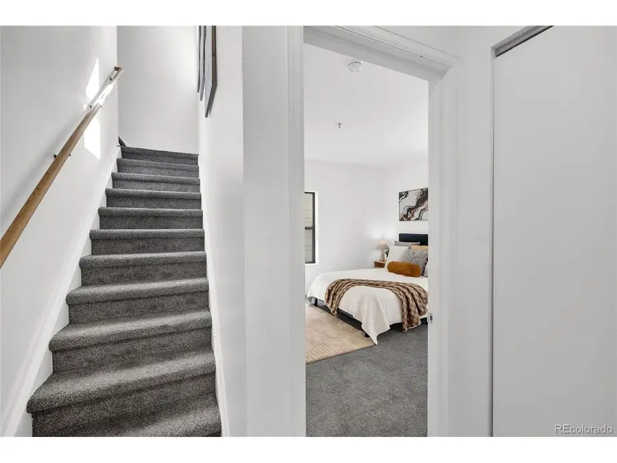 3082 Umatilla St #B, Denver, CO 80211 - #3