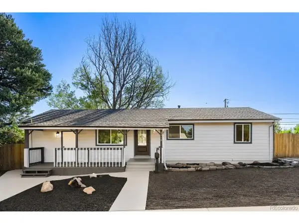 8510 Mcdougal St, Denver, CO 80229