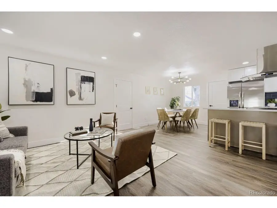 8510 Mcdougal St, Welby, CO 80229 - #2