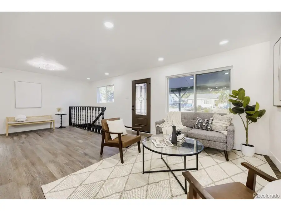 8510 Mcdougal St, Welby, CO 80229 - #3