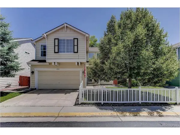 1250 S Boston St, Denver, CO 80247