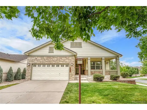 23418 E Long Pl, Aurora, CO 80016